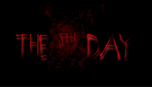 第八天（The 8th Day） 游戏封面