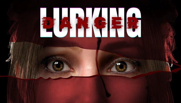 潜伏危机（Lurking Danger） 游戏封面