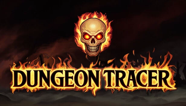 地牢追踪者（Dungeon Tracer） 游戏封面