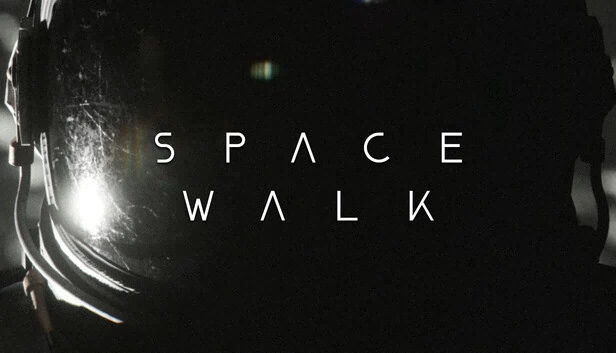 太空漫步（SPACE WALK） 游戏封面