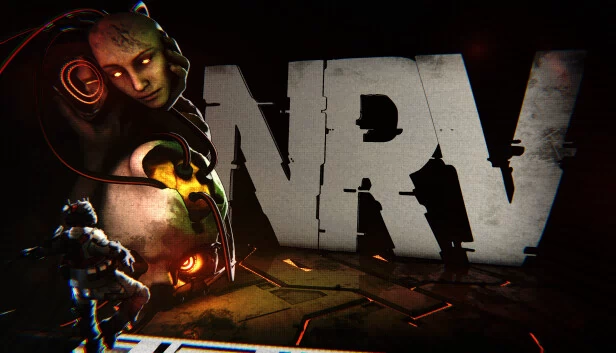 N.R.V 游戏封面