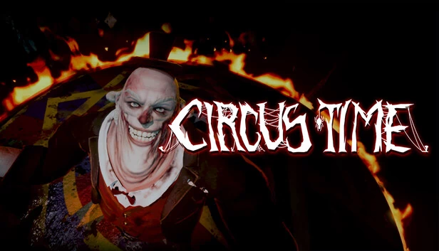 马戏团时光（Circustime） 游戏封面