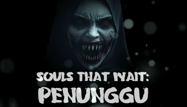 等待的灵魂：Penunggu（Souls That Wait: Penunggu） 游戏封面