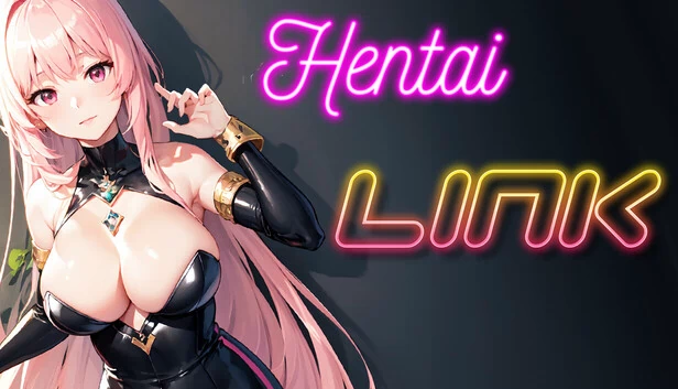 Hentai Link 游戏封面