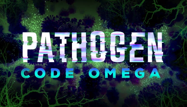 病原体：代号欧米茄（Pathogen: Code Omega） 游戏封面