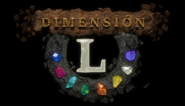 维度L(Dimension L) 游戏封面