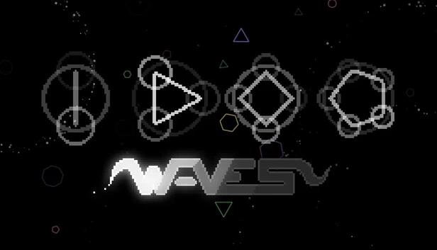 1000 Waves 游戏封面