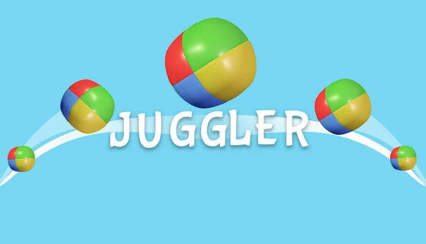 杂耍者（Juggler） 游戏封面