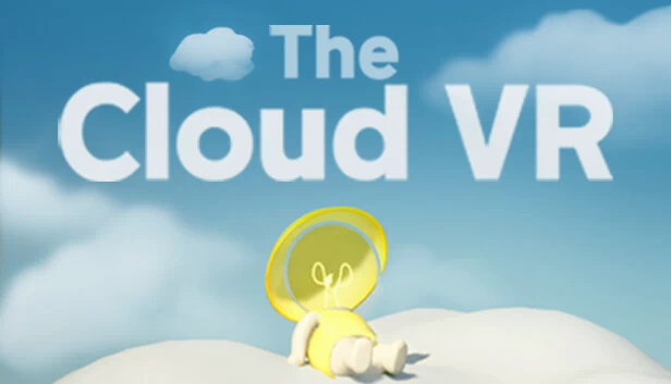 云VR（The Cloud VR） 游戏封面