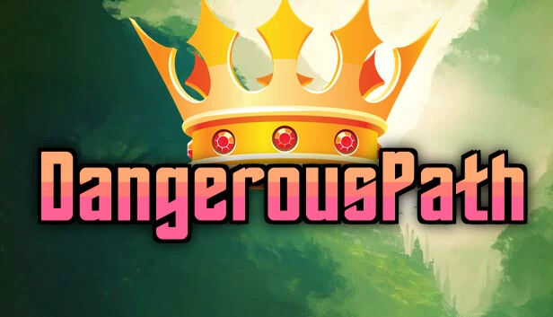 危险路径（DangerousPath） 游戏封面