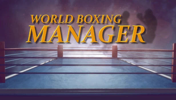 世界拳击经理（World Boxing Manager） 游戏封面