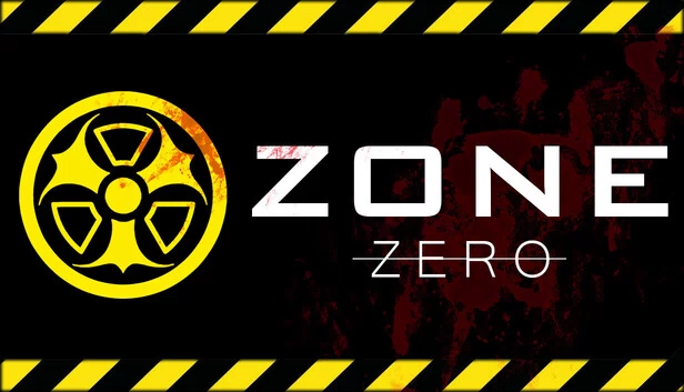 零区（Zone-0） 游戏封面