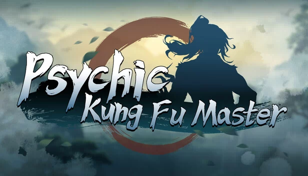 今古群侠传（Psychic Kung Fu Master） 游戏封面