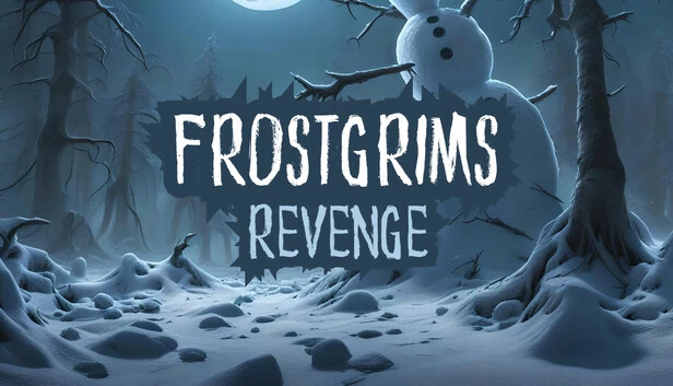 弗罗斯特格里的复仇（Frostgrims Revenge） 游戏封面