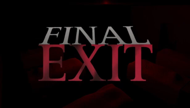 最终出口（Final Exit） 游戏封面