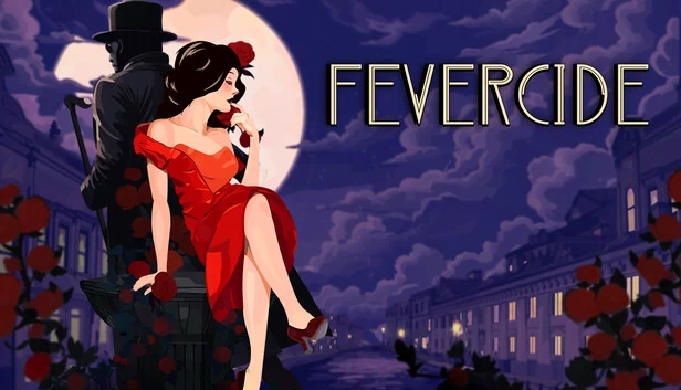 狂热杀戮（Fevercide） 游戏封面