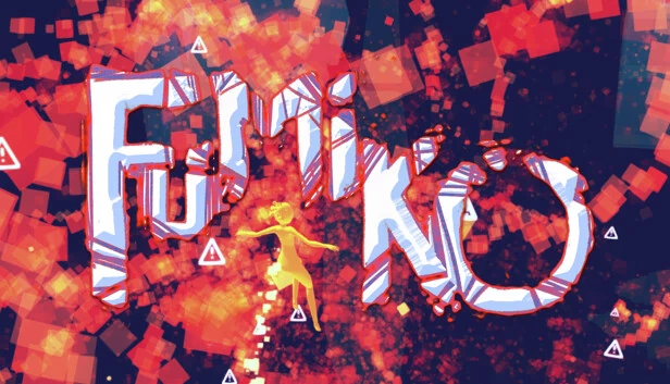 Fumiko! 游戏封面