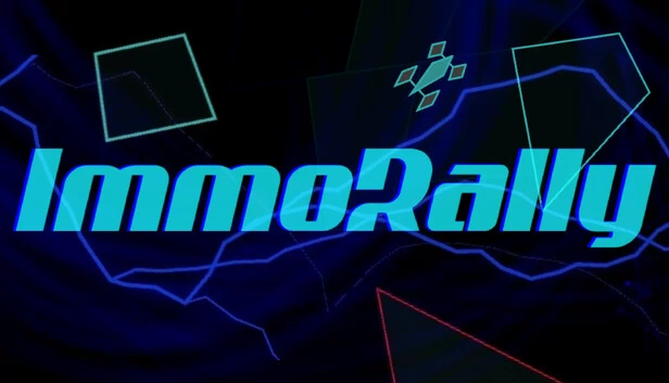 ImmoRally 游戏封面