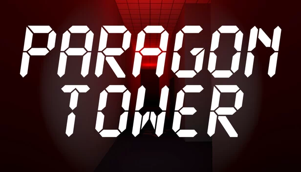 Paragon Tower 游戏封面