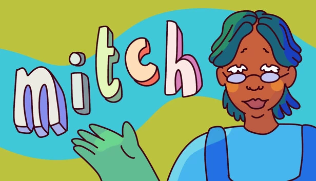 米奇（Mitch） 游戏封面