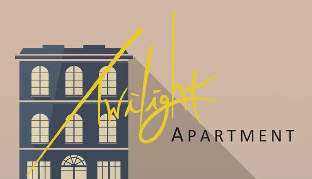 黄昏公寓（Twilight APARTMENT） 游戏封面