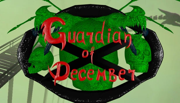 十二月守护者（Guardian Of December） 游戏封面