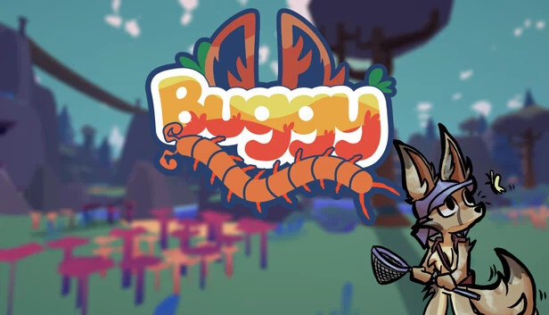 Buggy 游戏封面