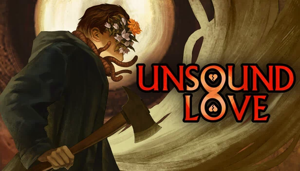 不健全的爱（Unsound Love） 游戏封面
