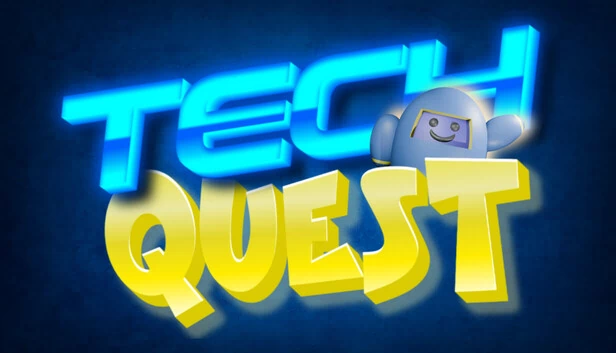 TechQUEST 游戏封面