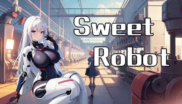 甜心机器人（Sweet Robot） 游戏封面
