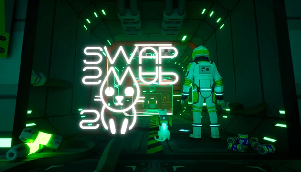 交换（Swap） 游戏封面