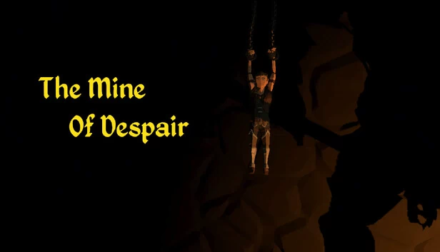 绝望之矿（Mine of despair） 游戏封面