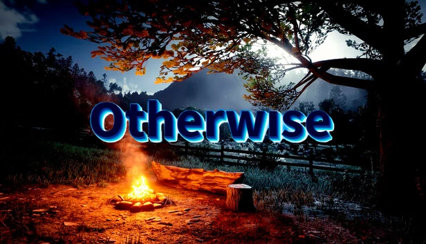 否则（Otherwise） 游戏封面