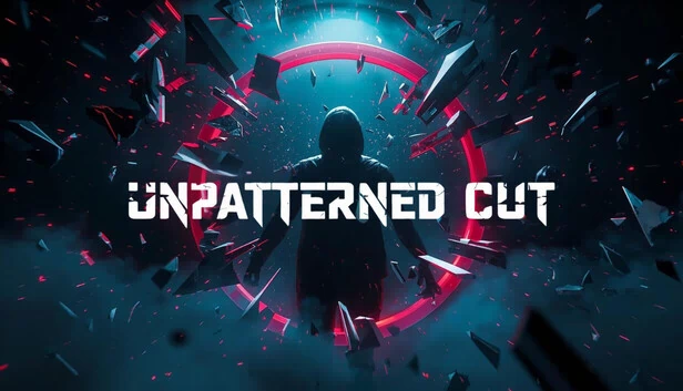 无图案剪裁（Unpatterned Cut） 游戏封面