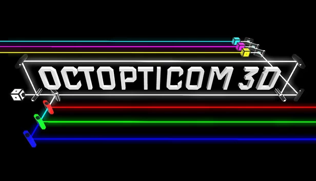 OCTOPTICOM 3D 游戏封面