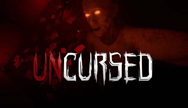 解咒(UNCURSED) 游戏封面