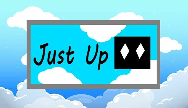 Just Up 游戏封面
