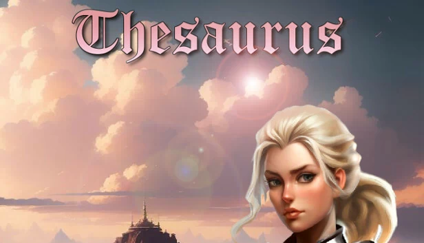 Thesaurus 游戏封面