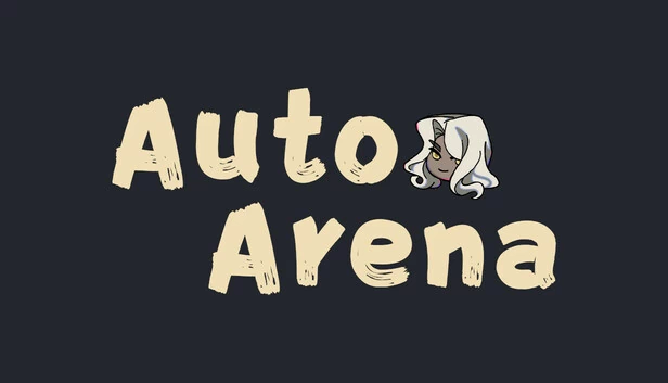 自动竞技场（AutoArena） 游戏封面