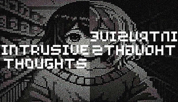 侵入性思维（Intrusive Thoughts） 游戏封面