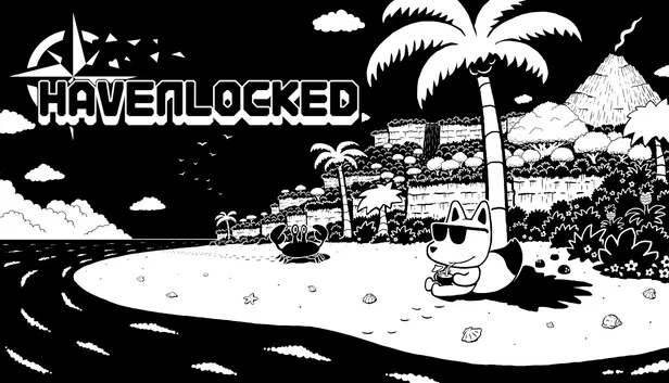 Havenlocked 游戏封面