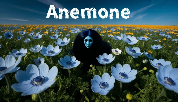 阿尼莫内（アネモネ / Anemone） 游戏封面