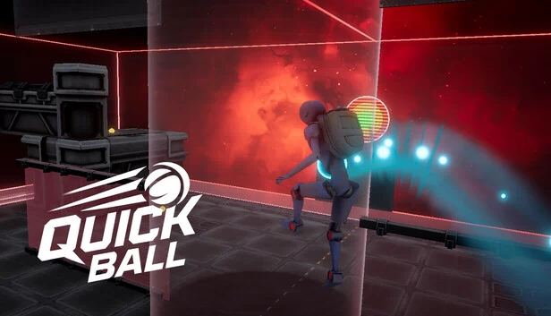 快速球（Quickball） 游戏封面