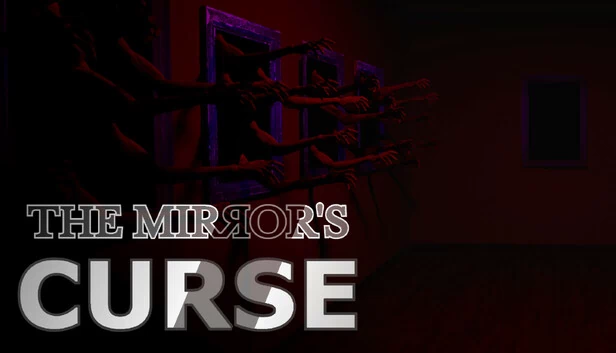 镜之诅咒（The Mirror's Curse） 游戏封面