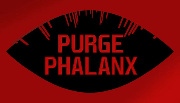 肃清方阵（Purge Phalanx） 游戏封面