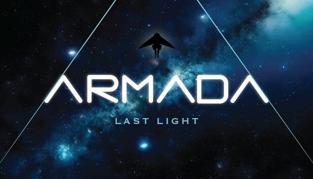 舰队:最后之光(Armada: Last Light) 游戏封面