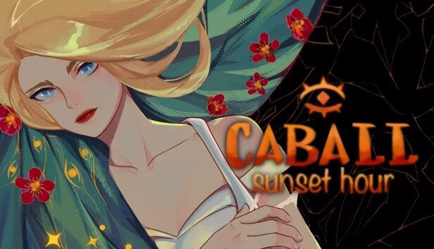 CABALL：日落时分（CABALL: sunset hour） 游戏封面