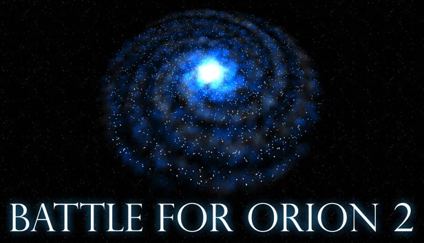 奥里昂之战2（Battle for Orion 2） 游戏封面