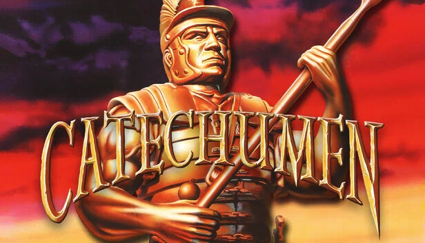 慕道者（Catechumen） 游戏封面