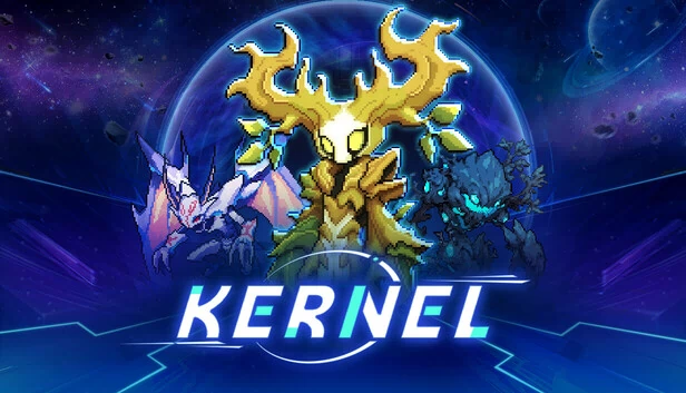 内核（Kernel） 游戏封面